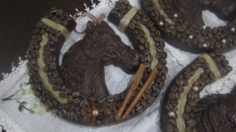 На счастье:)