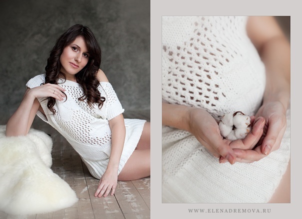 Ностальгия по беременности:)))))Как это было здорово!