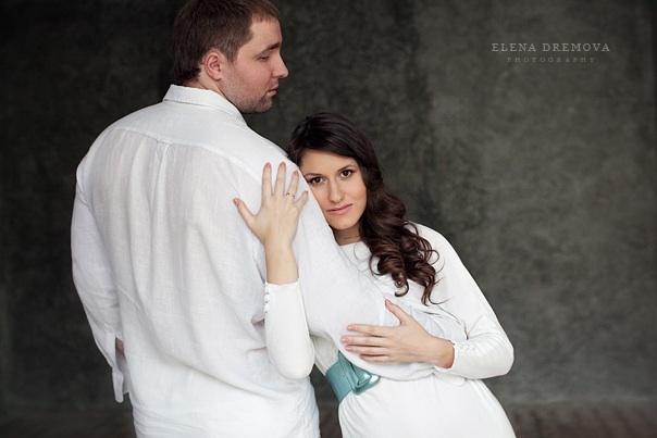 Ностальгия по беременности:)))))Как это было здорово!