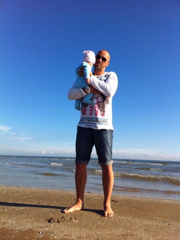 Про доченьку