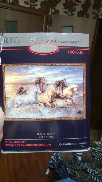 и у меня Новогоднее настроение!!)))))