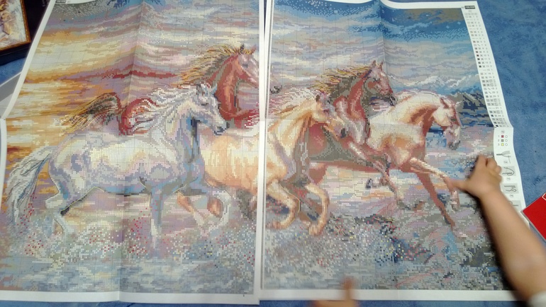 и у меня Новогоднее настроение!!)))))