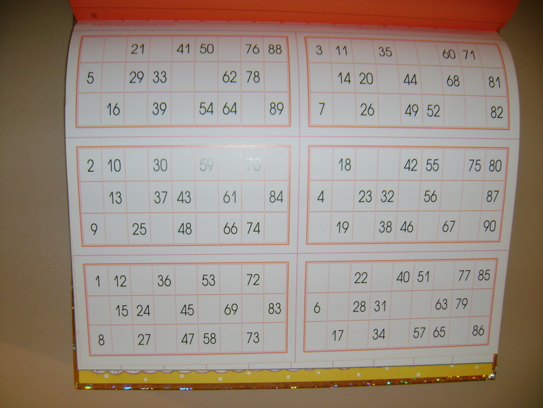 Большая книга новогодних занятий