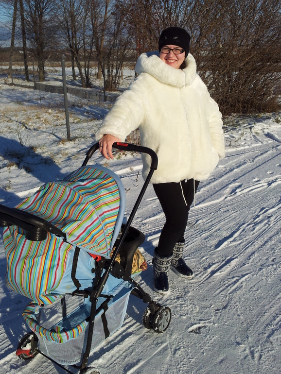 Вот и нам полгода (несколько вопросов)