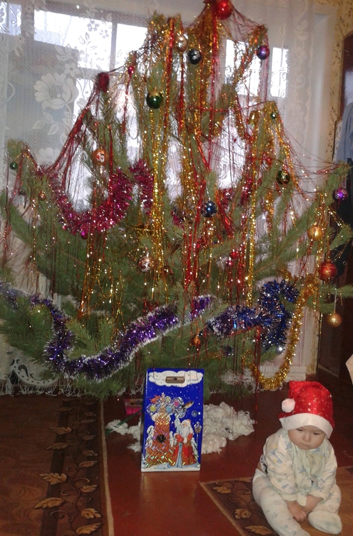 Праздник к нам приходит, праздник к нам приходит)))))