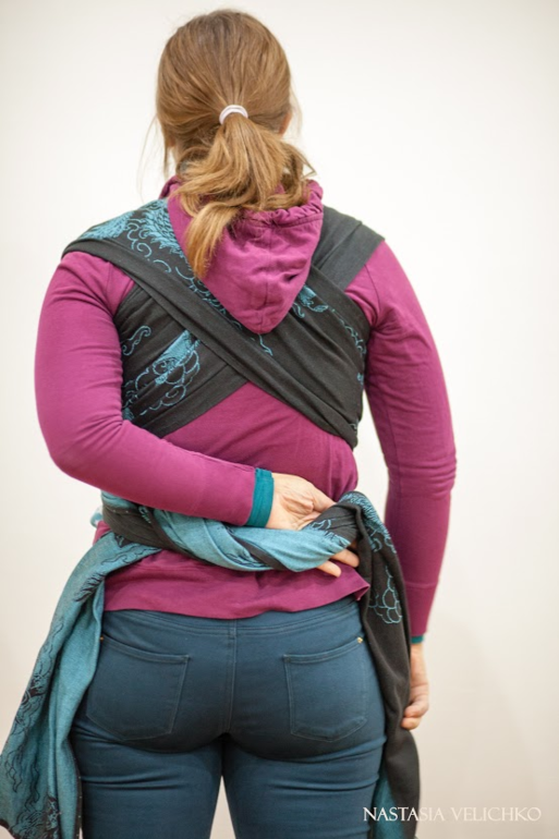 К теории слингоношения: взгляд консультанта на узлы