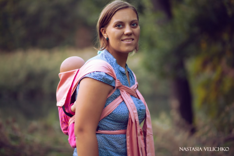 К теории слингоношения: взгляд консультанта на узлы