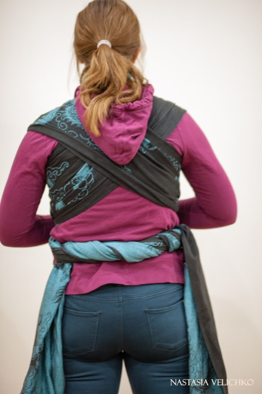 К теории слингоношения: взгляд консультанта на узлы