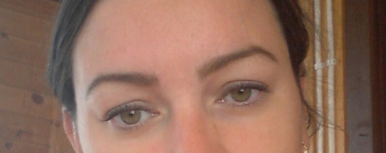 татуаж бровей. Нужно ли?