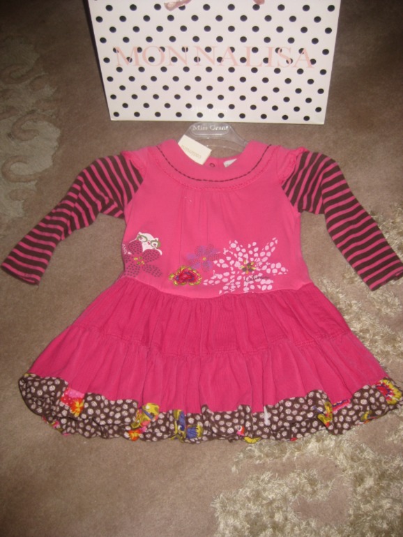 MONNALISA  T-CHOPS . СATIMINI     МНОГО ЛЕТА