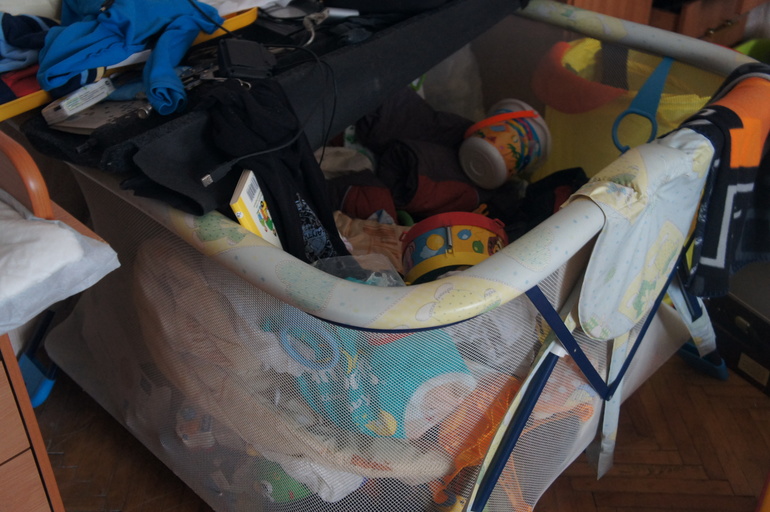 Взлет 69, день 13