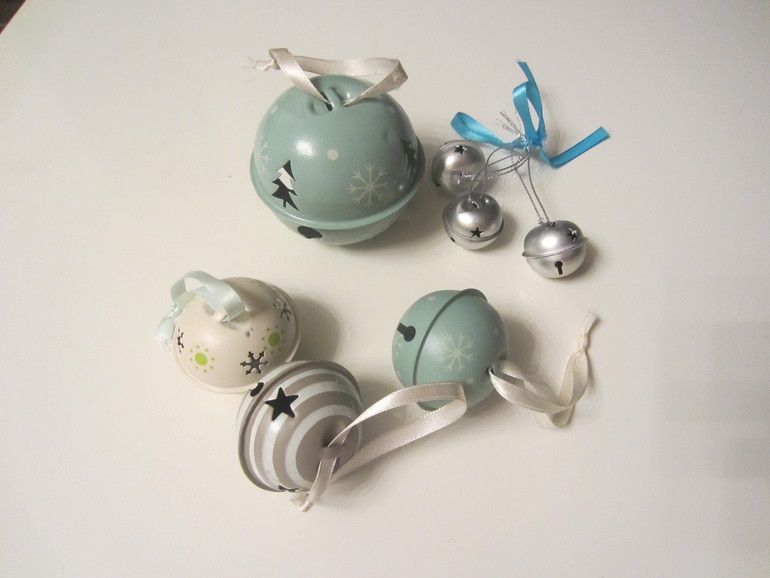 Новогодняя неделька