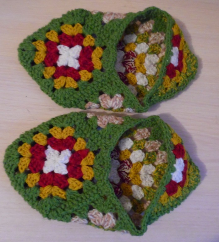 Для подарка ...