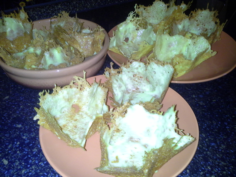 А у нас вот такие штукенцы))