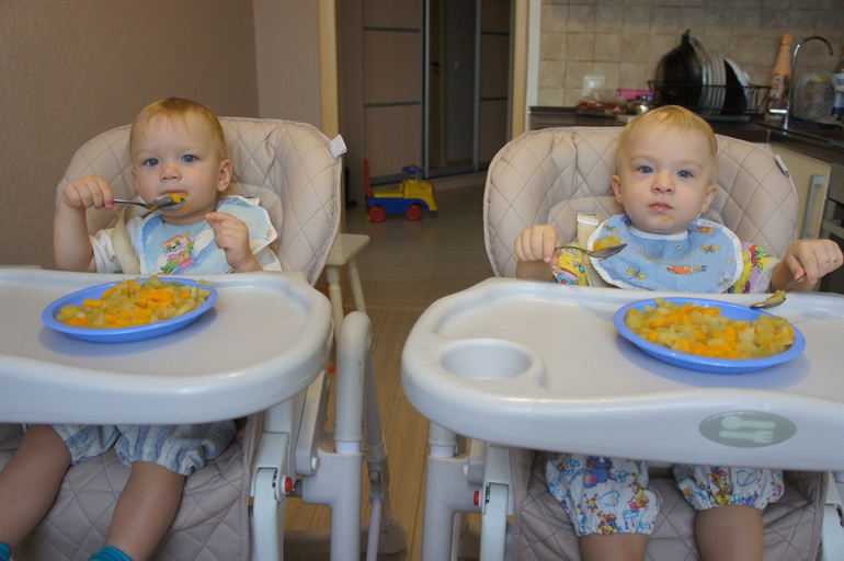 мои вкусные мальчики