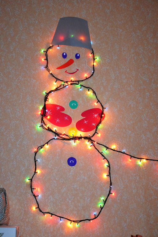 приятные приятности для НГ