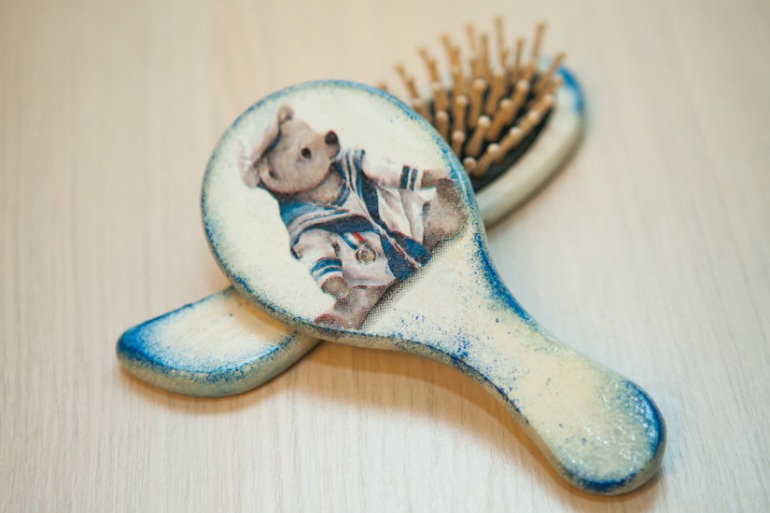 А наша фея лучше всех!