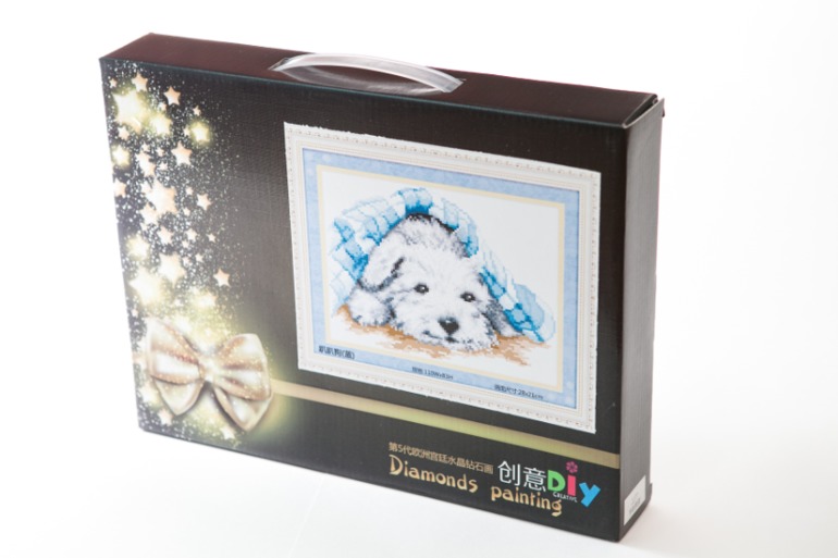 Пристрой Москва. Алмазная техника