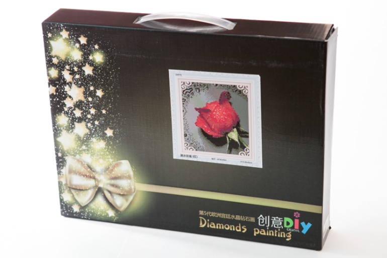 Пристрой Москва. Алмазная техника