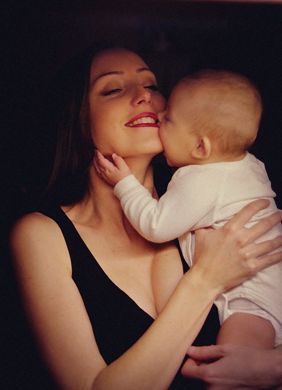 Мой любимый Ангелочек!!!