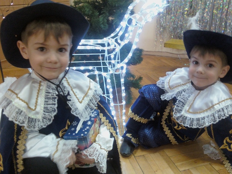 Праздник удался!!!!!!