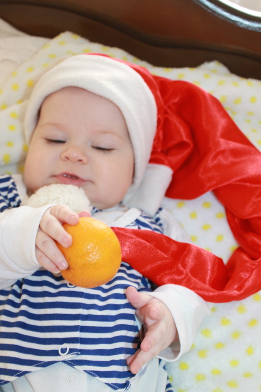 Новый год!!!!