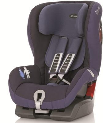 АКЦИЯ!!!!!! Romer King PLUS за 121 евро на kidsroom.de!!!