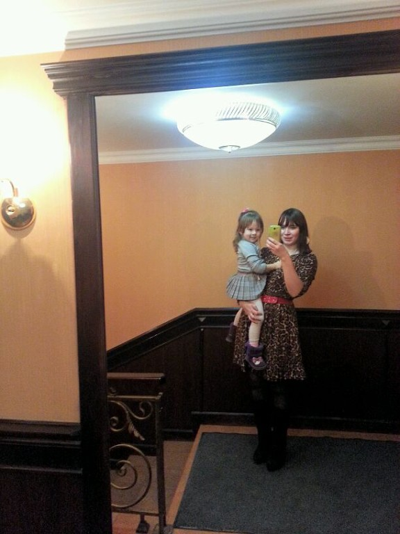 Давно не писала. но вот решилась, нашла время так сказать.