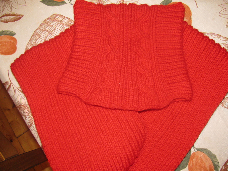 дочкам на новый год по котошапке