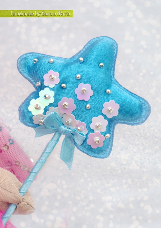 Зубная фея)))