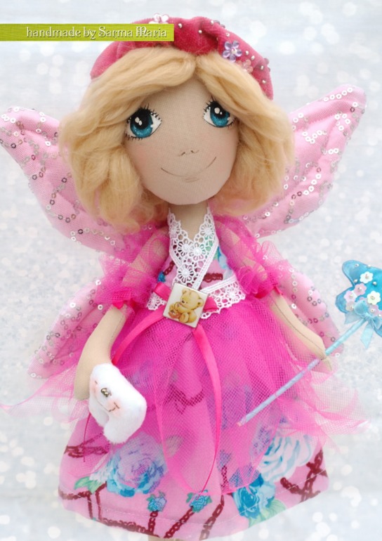 Зубная фея)))