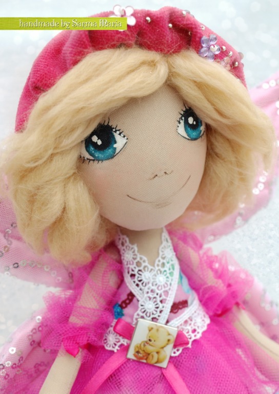 Зубная фея)))