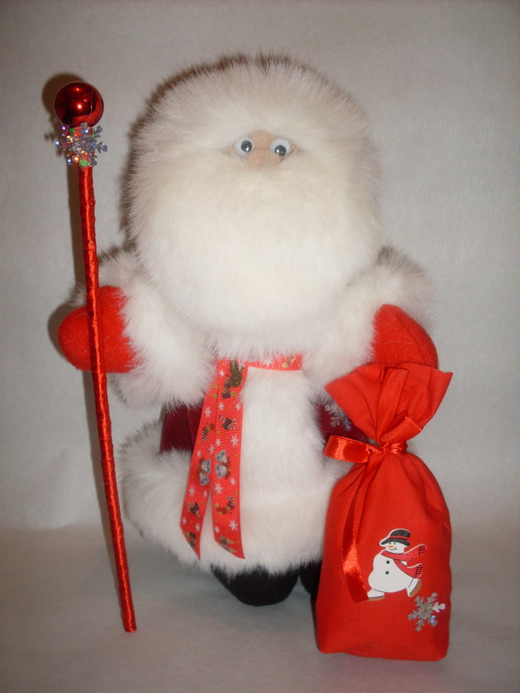 Я из лесу вышел, был сильный мороз....