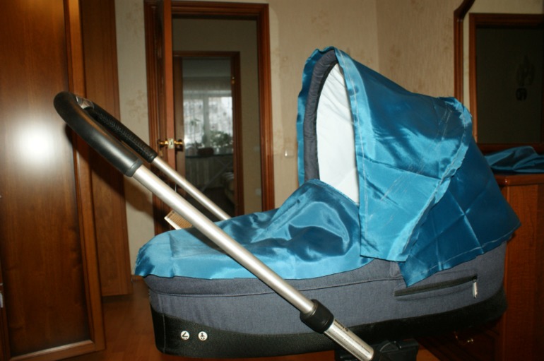 И мы к зиме готовы)))