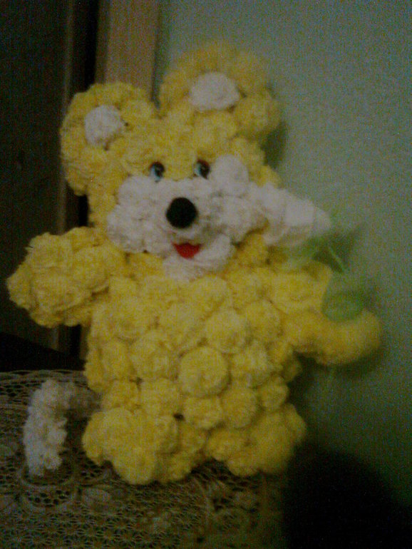 дело было вечером...