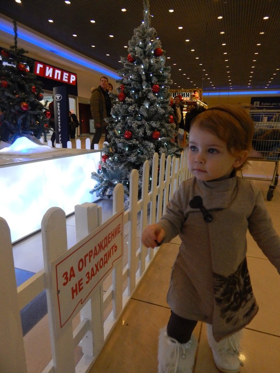 И снова хвастаемся!