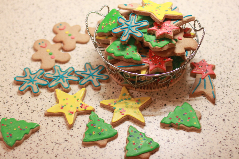 ТН "Новый год"