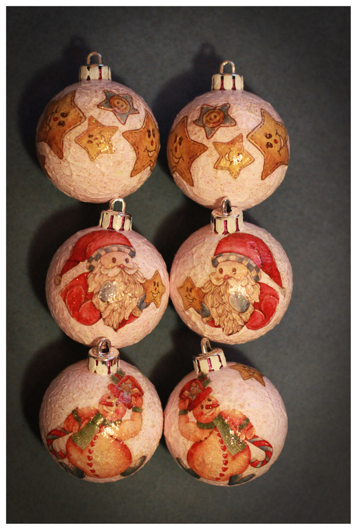 ТН "Новый год"