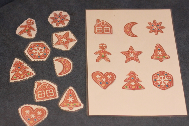 ТН "Новый год"