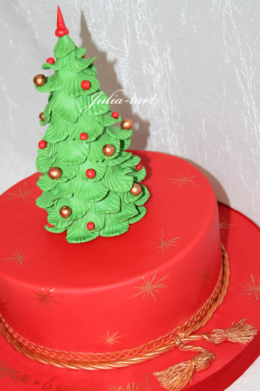 Новогодний)