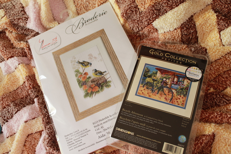 хвастаюсь))