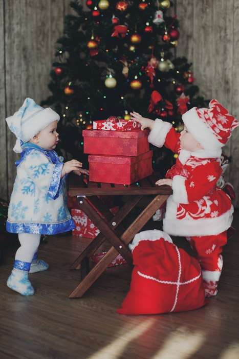 Рукодельная поздравительная!