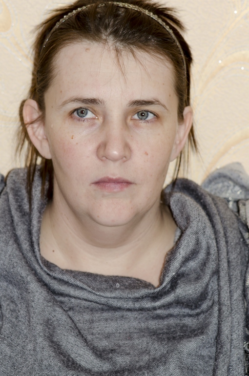 Определяем цветотип??!!!!