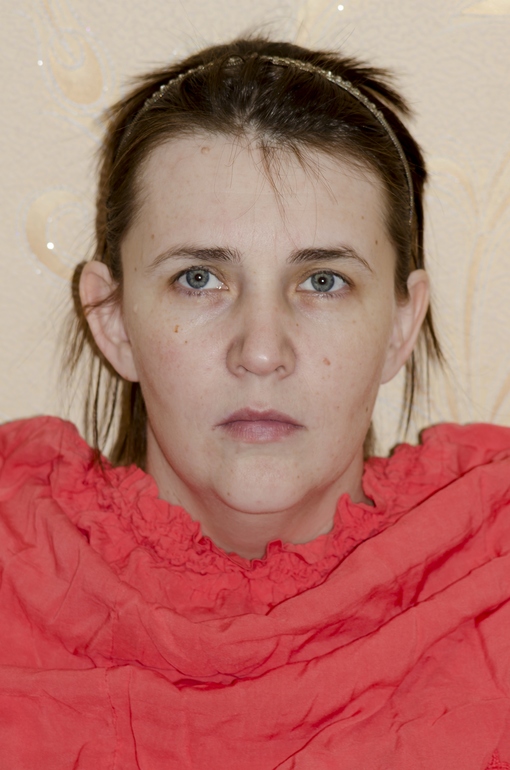 Определяем цветотип??!!!!