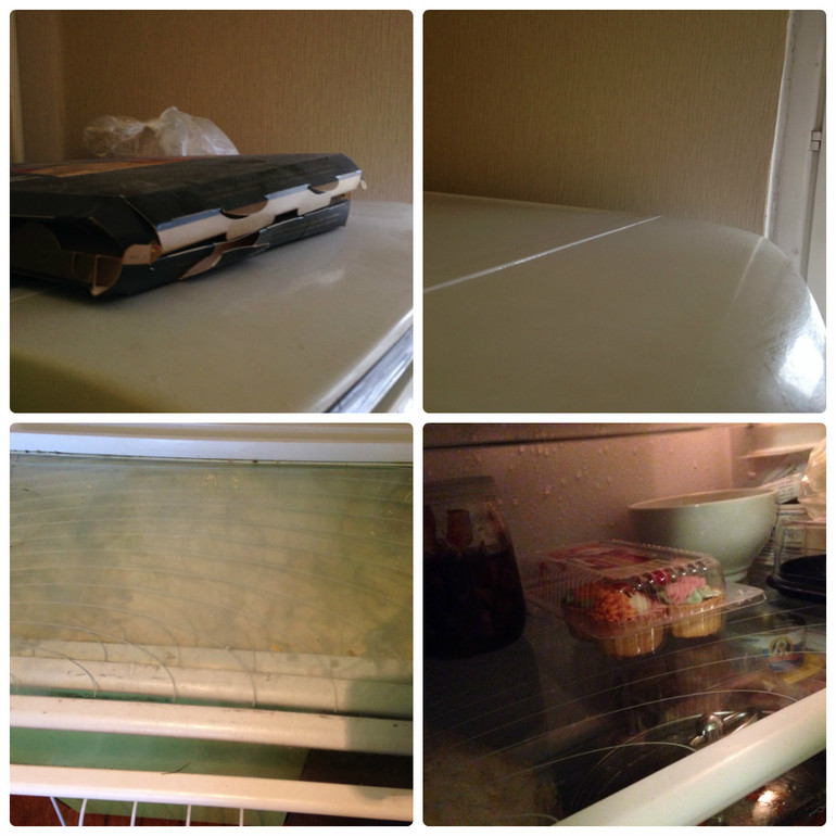 Взлет 69. Дни 11-13