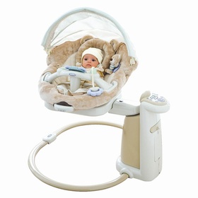 Продам шезлонг Graco Sweetpeace