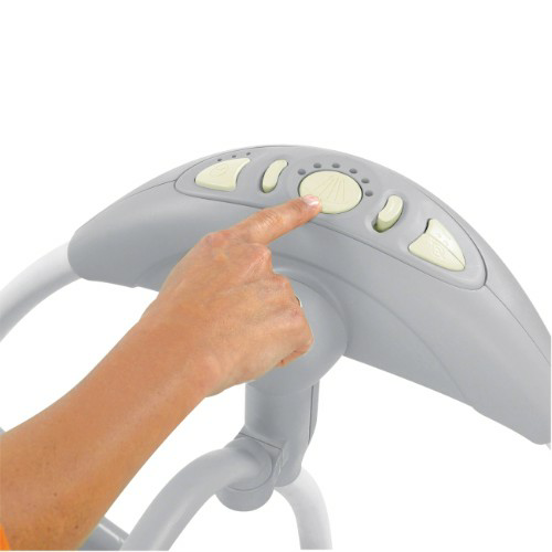 помогите выбрать электронные качели