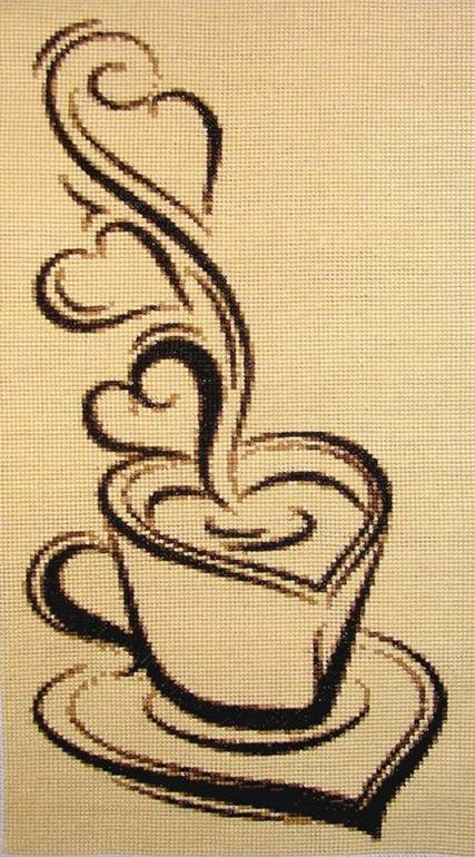 Ищу схему кофе :)