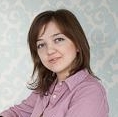 Зайка для дочки