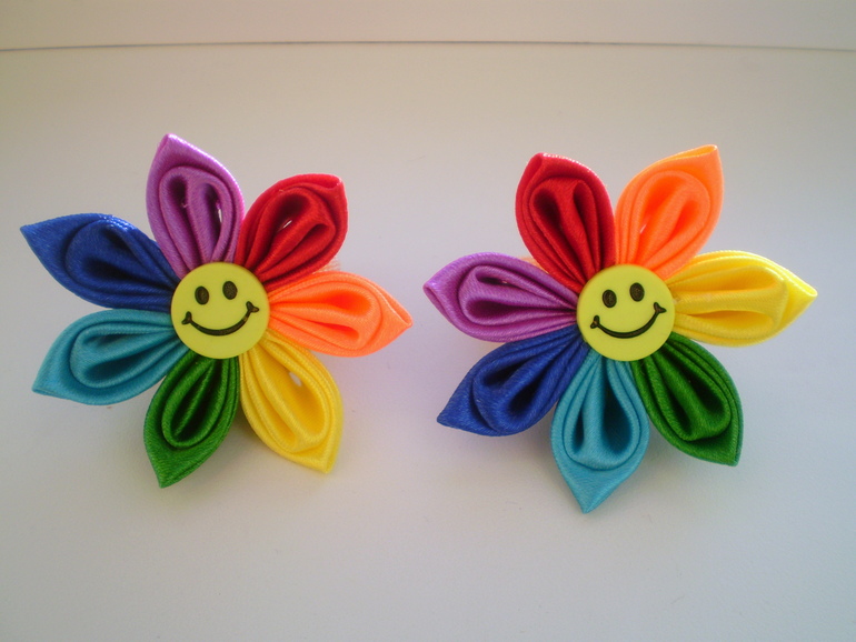 Первые работы в Новом году